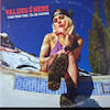 Values Here Album Art